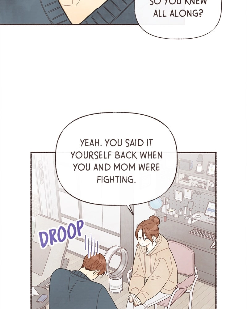 Emotional Transference Chapter 69 page 3 - 