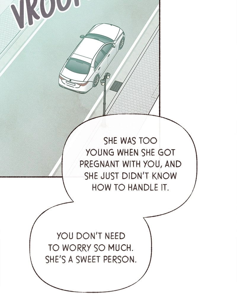 Emotional Transference Chapter 69 page 23 - 