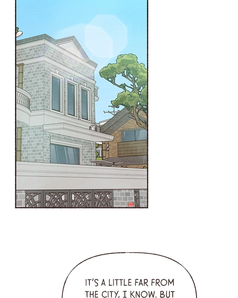 Emotional Transference Chapter 69 page 27 - 