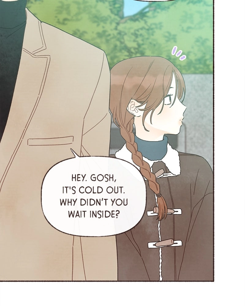 Emotional Transference Chapter 69 page 30 - 