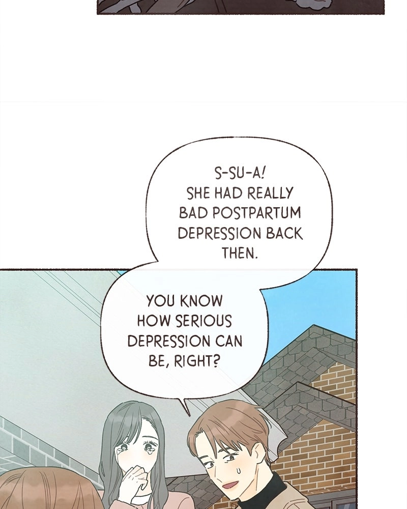 Emotional Transference Chapter 69 page 35 - 