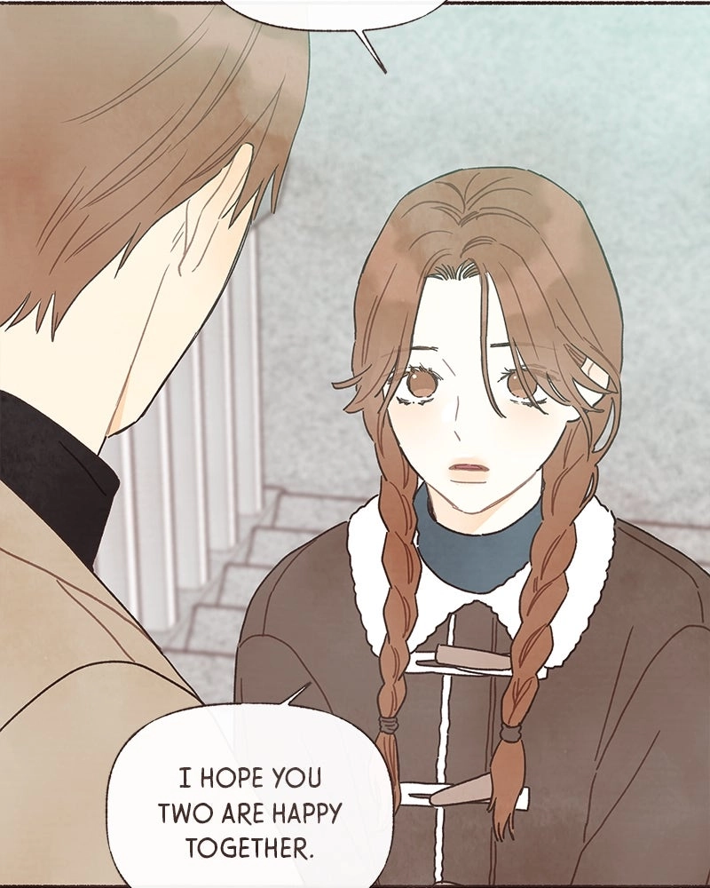 Emotional Transference Chapter 69 page 37 - 