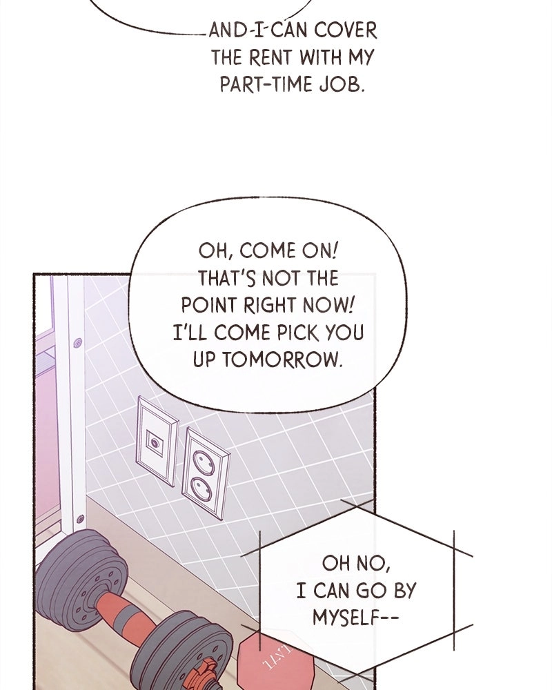 Emotional Transference Chapter 69 page 44 - 