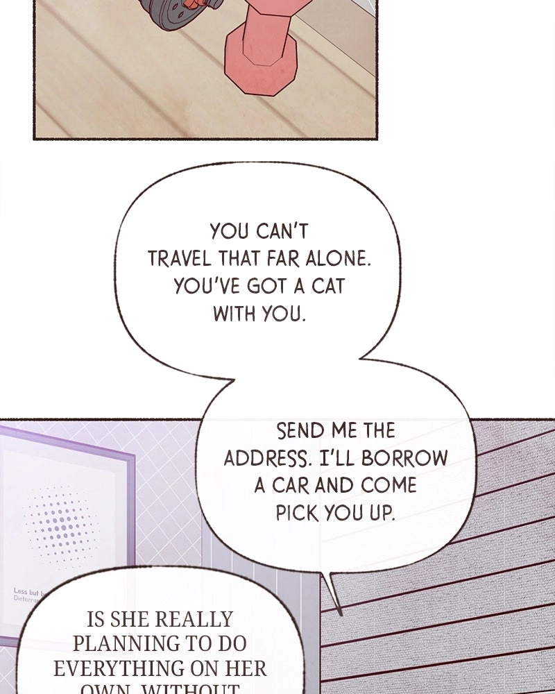 Emotional Transference Chapter 69 page 45 - 