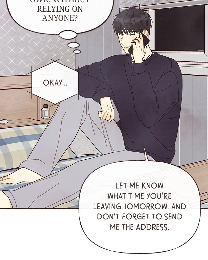 Emotional Transference Chapter 69 page 46 - 