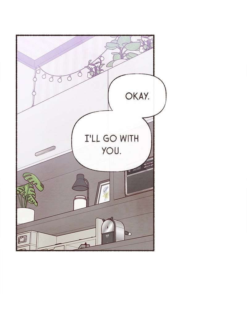 Emotional Transference Chapter 69 page 6 - 