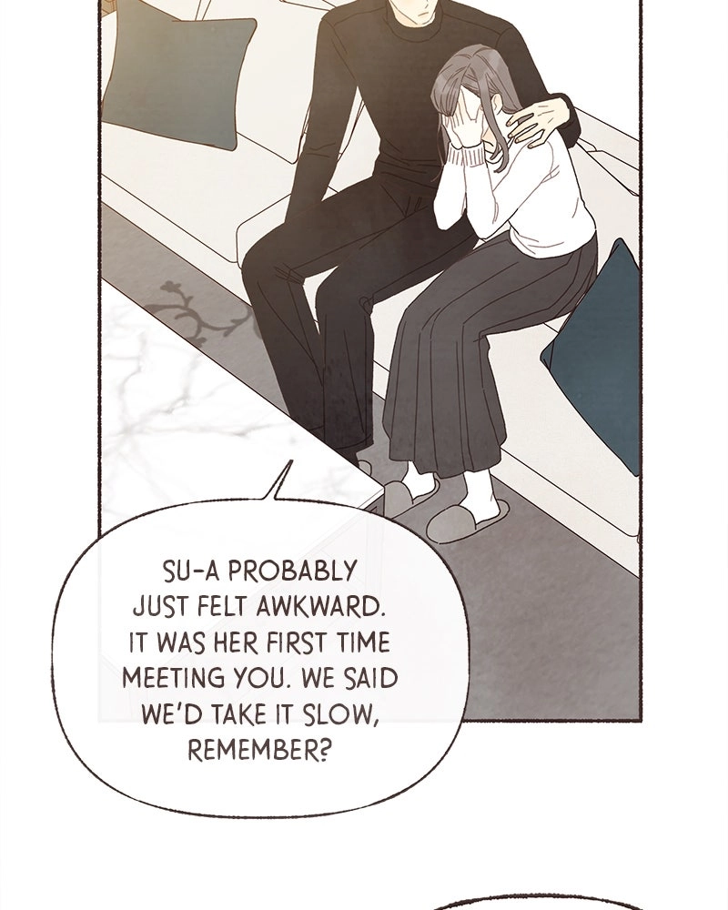 Emotional Transference Chapter 69 page 52 - 