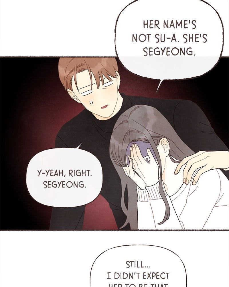Emotional Transference Chapter 69 page 53 - 