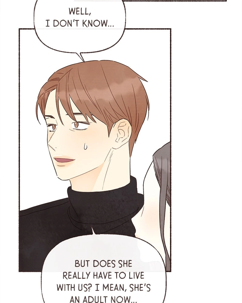 Emotional Transference Chapter 69 page 55 - 
