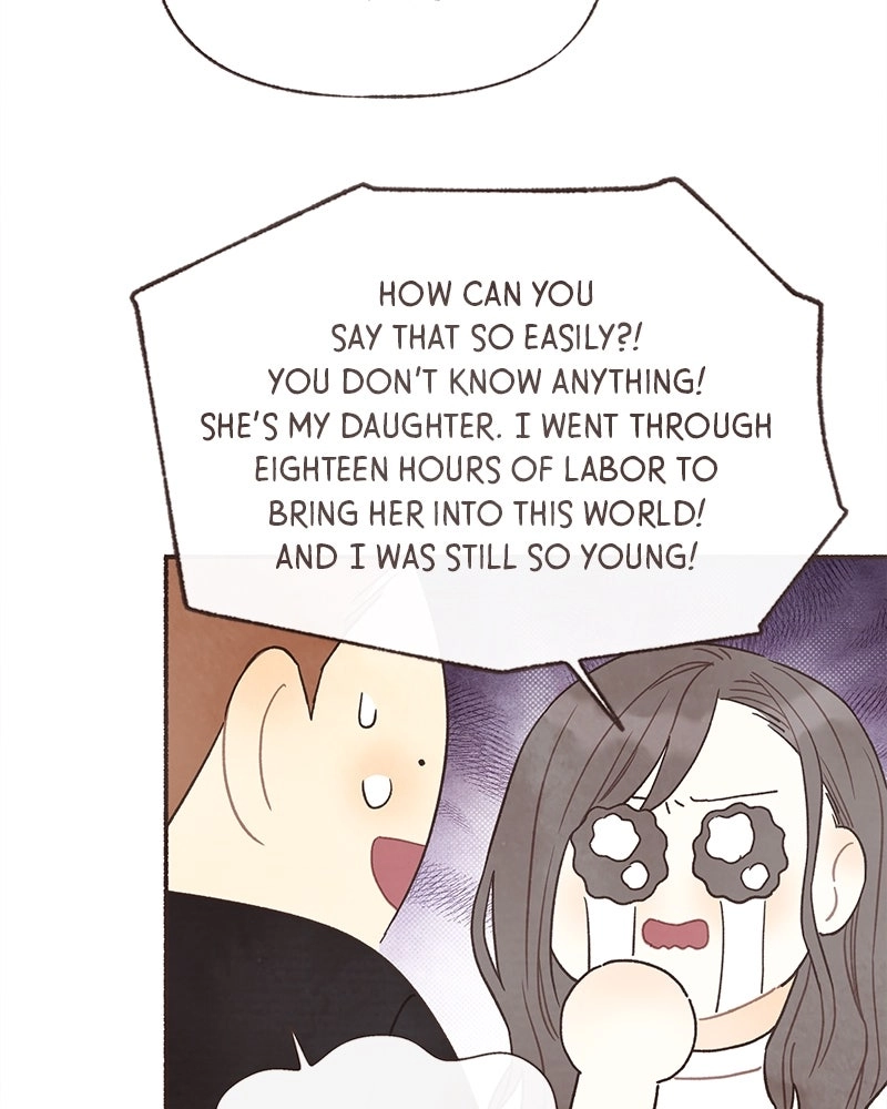 Emotional Transference Chapter 69 page 56 - 