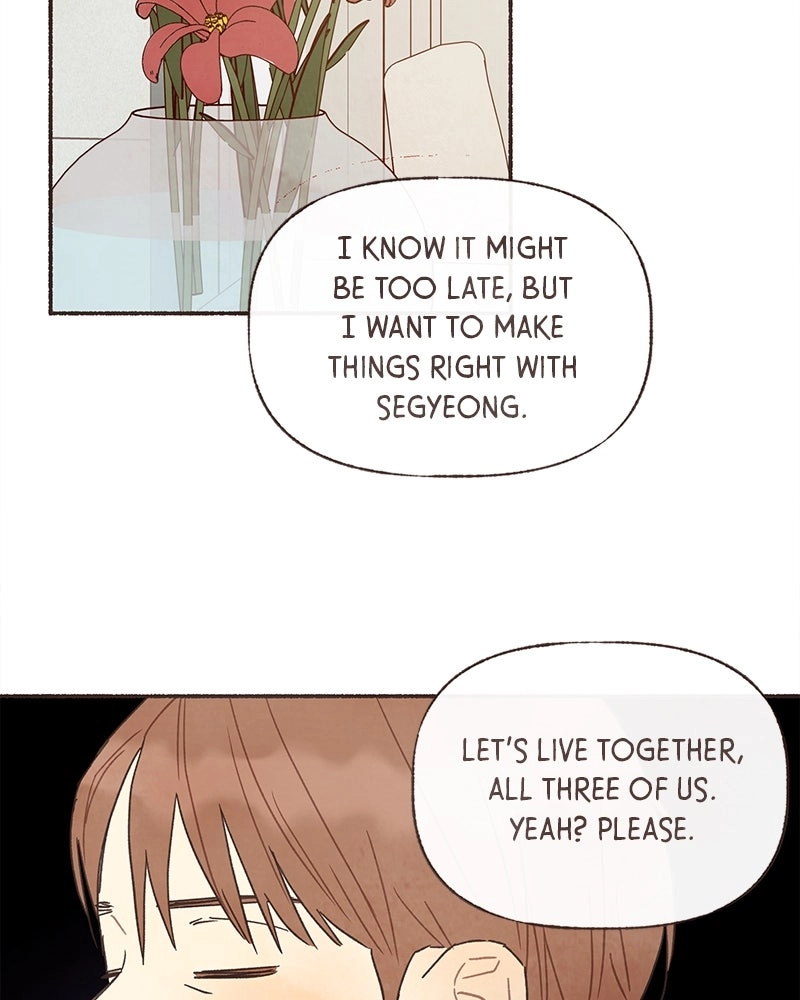 Emotional Transference Chapter 69 page 58 - 