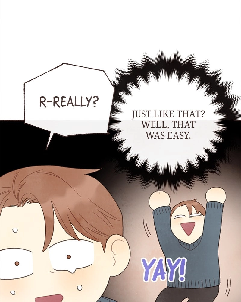 Emotional Transference Chapter 69 page 7 - 