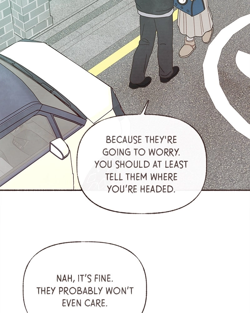 Emotional Transference Chapter 69 page 64 - 