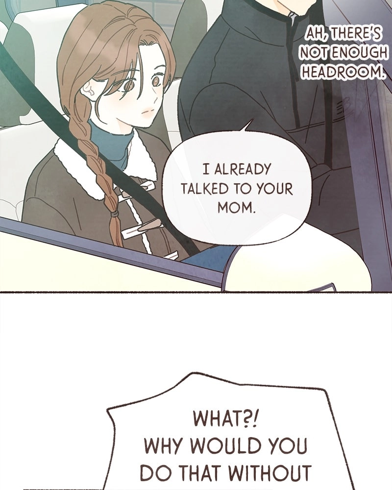 Emotional Transference Chapter 69 page 68 - 
