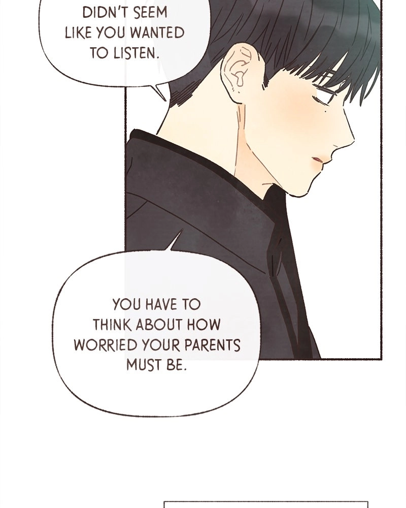 Emotional Transference Chapter 69 page 70 - 