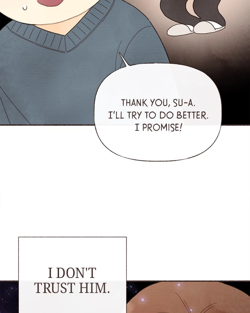 Emotional Transference Chapter 69 page 8 - 