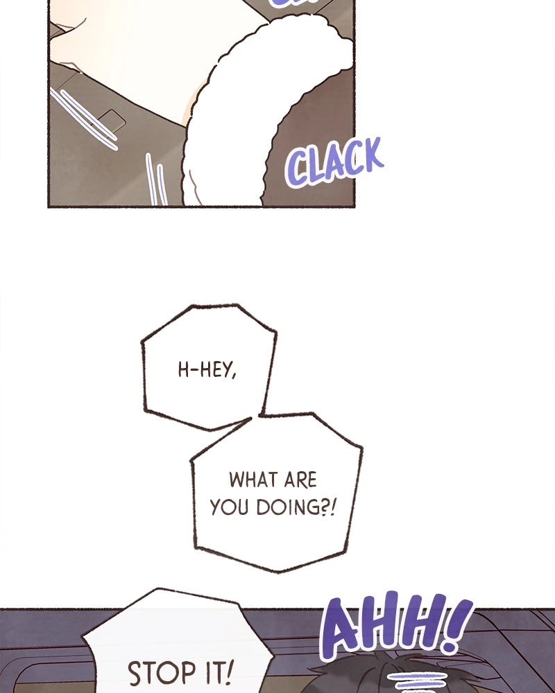 Emotional Transference Chapter 69 page 73 - 