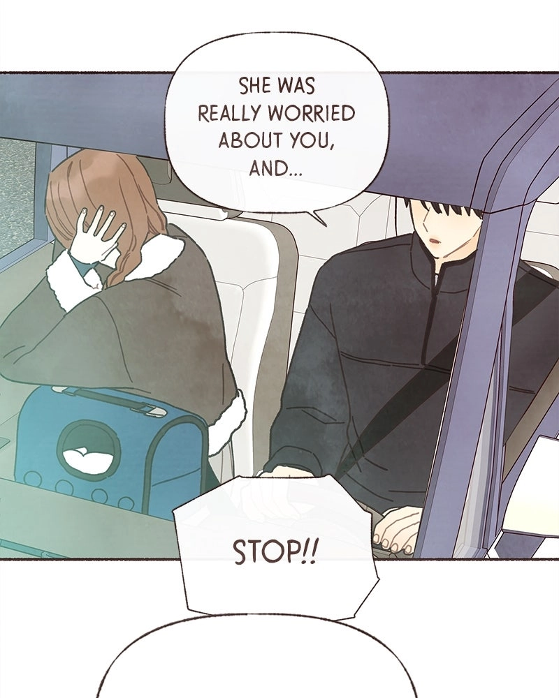 Emotional Transference Chapter 69 page 77 - 