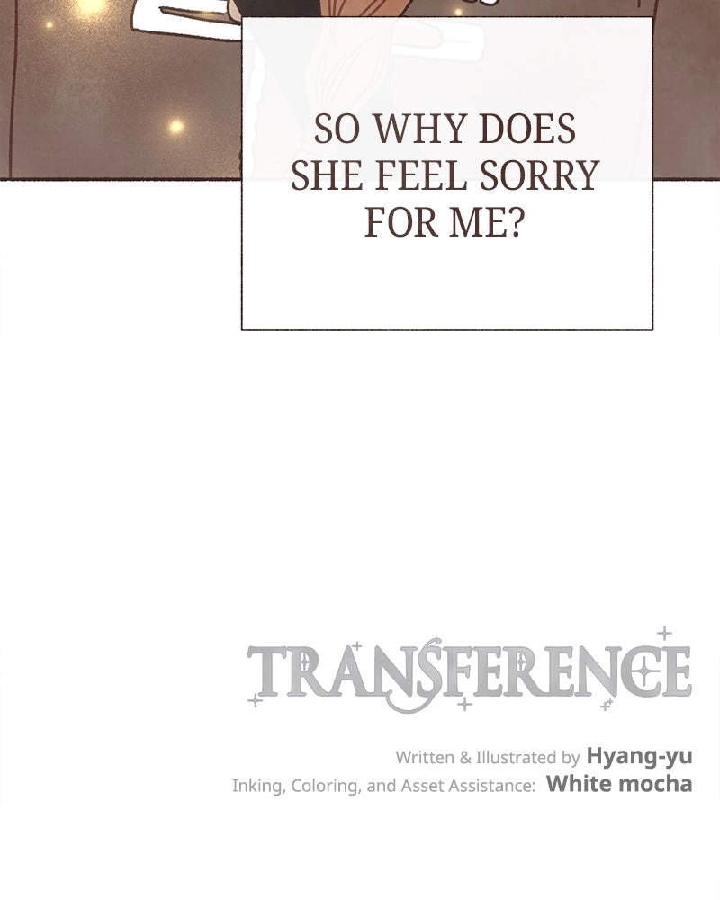 Emotional Transference Chapter 69 page 82 - 