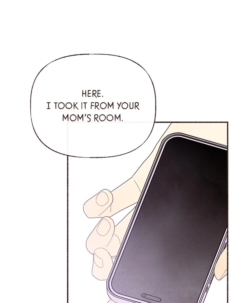 Emotional Transference Chapter 69 page 10 - 