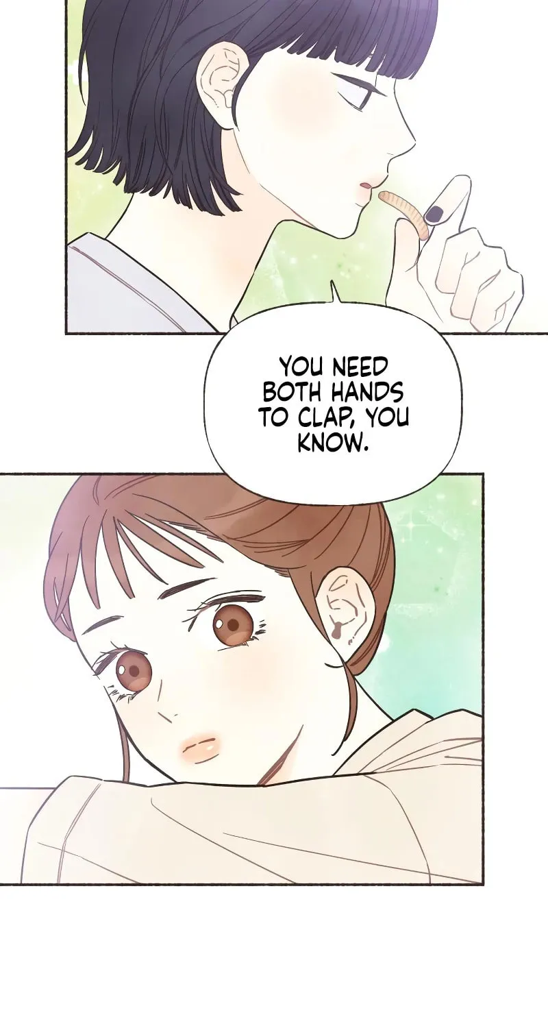 Emotional Transference Chapter 7 page 12 - 