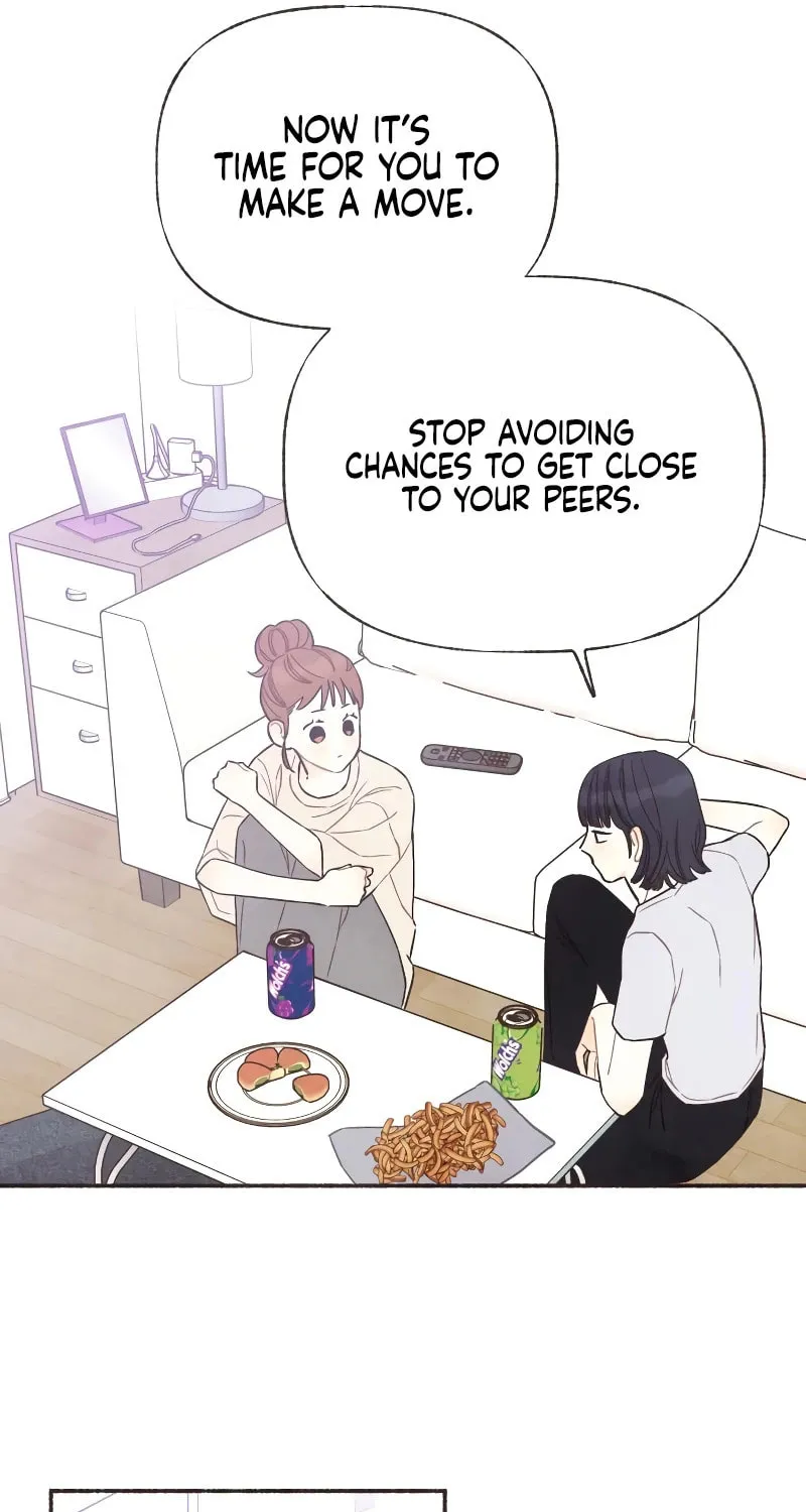 Emotional Transference Chapter 7 page 15 - 