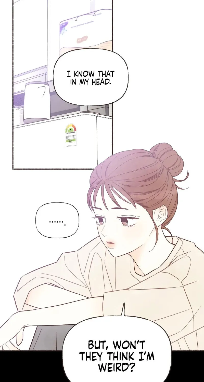 Emotional Transference Chapter 7 page 16 - 