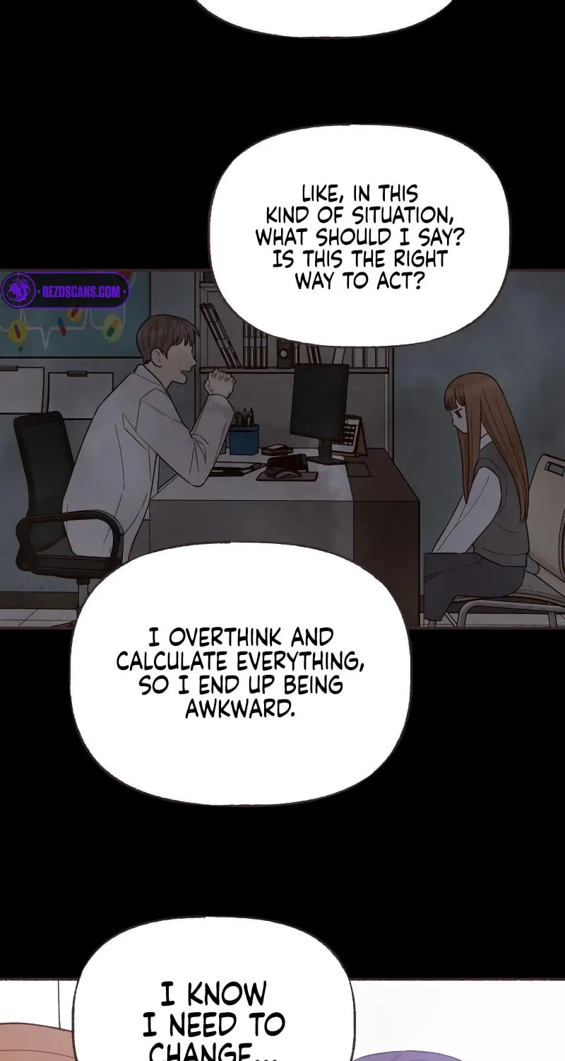 Emotional Transference Chapter 7 page 17 - 