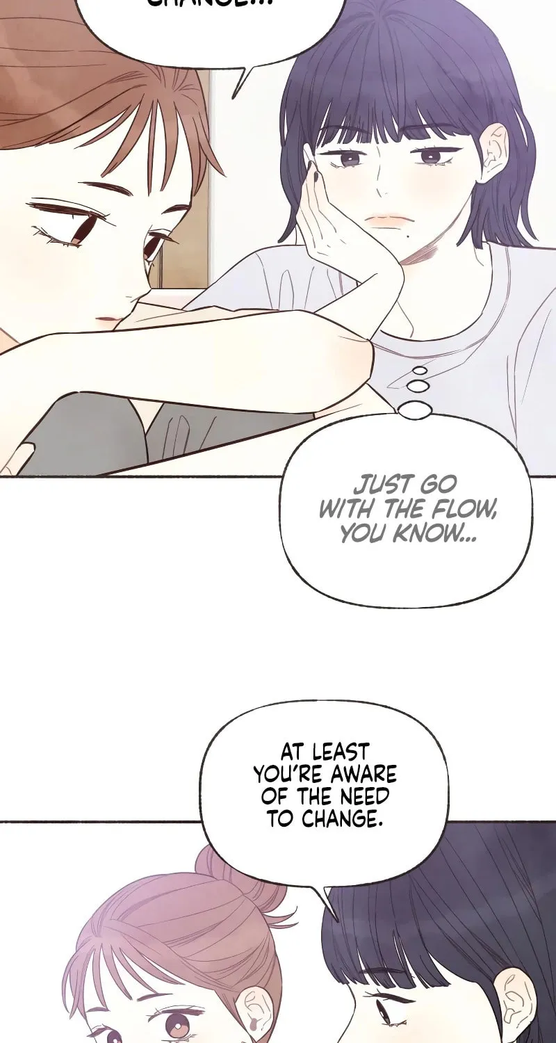 Emotional Transference Chapter 7 page 18 - 