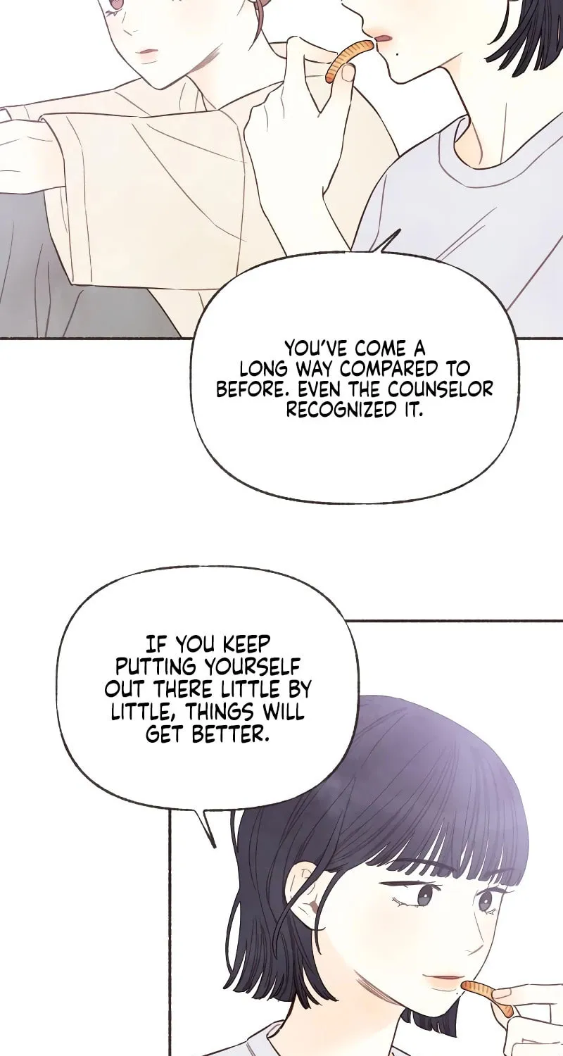Emotional Transference Chapter 7 page 19 - 