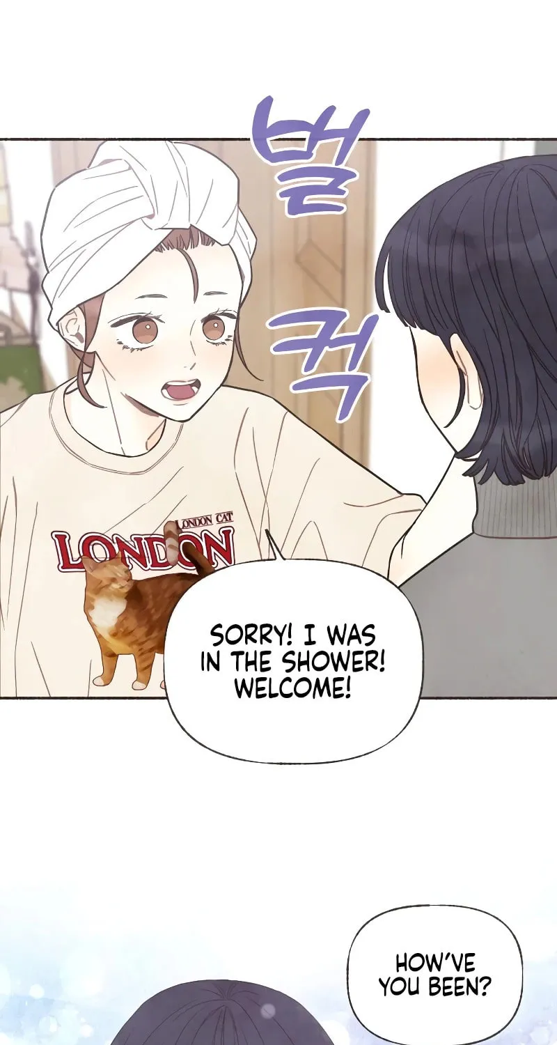 Emotional Transference Chapter 7 page 3 - 