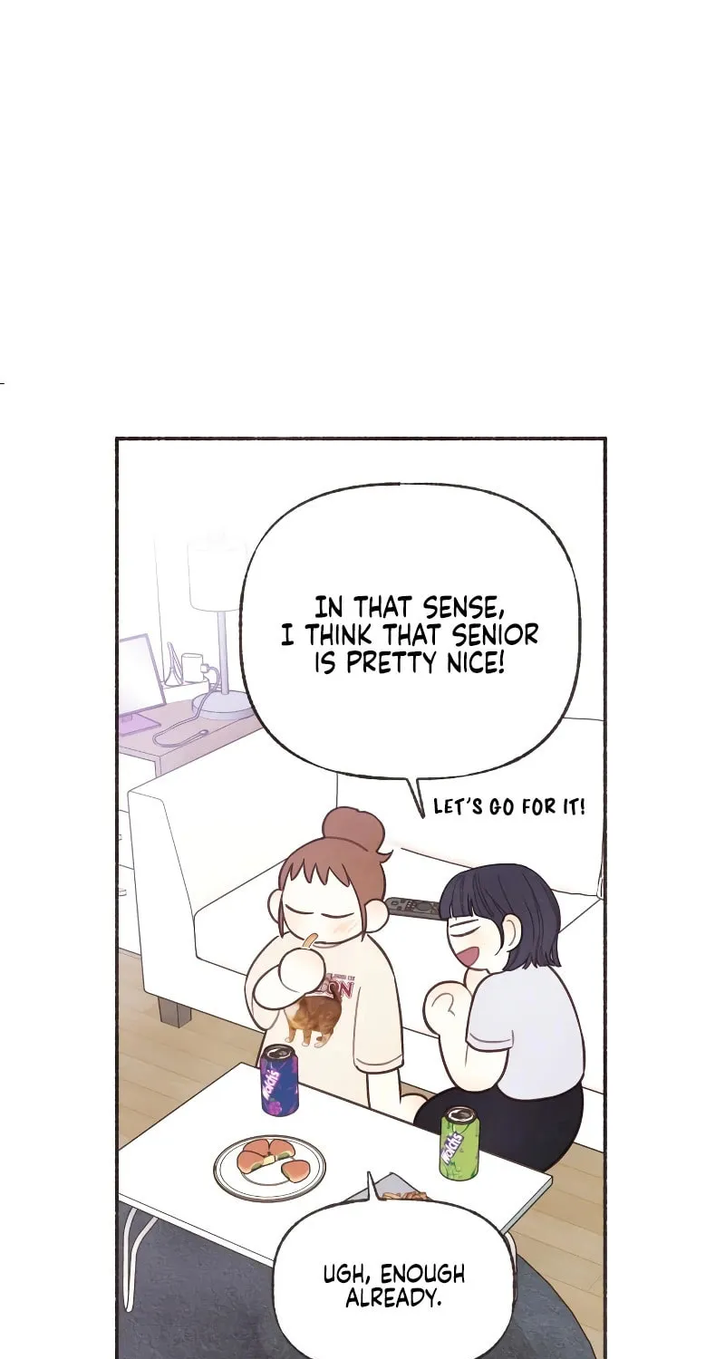 Emotional Transference Chapter 7 page 21 - 