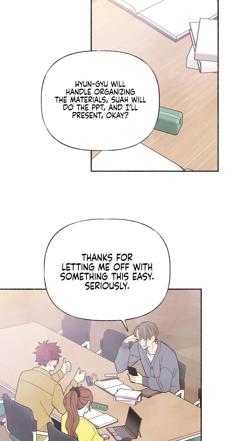 Emotional Transference Chapter 7 page 24 - 