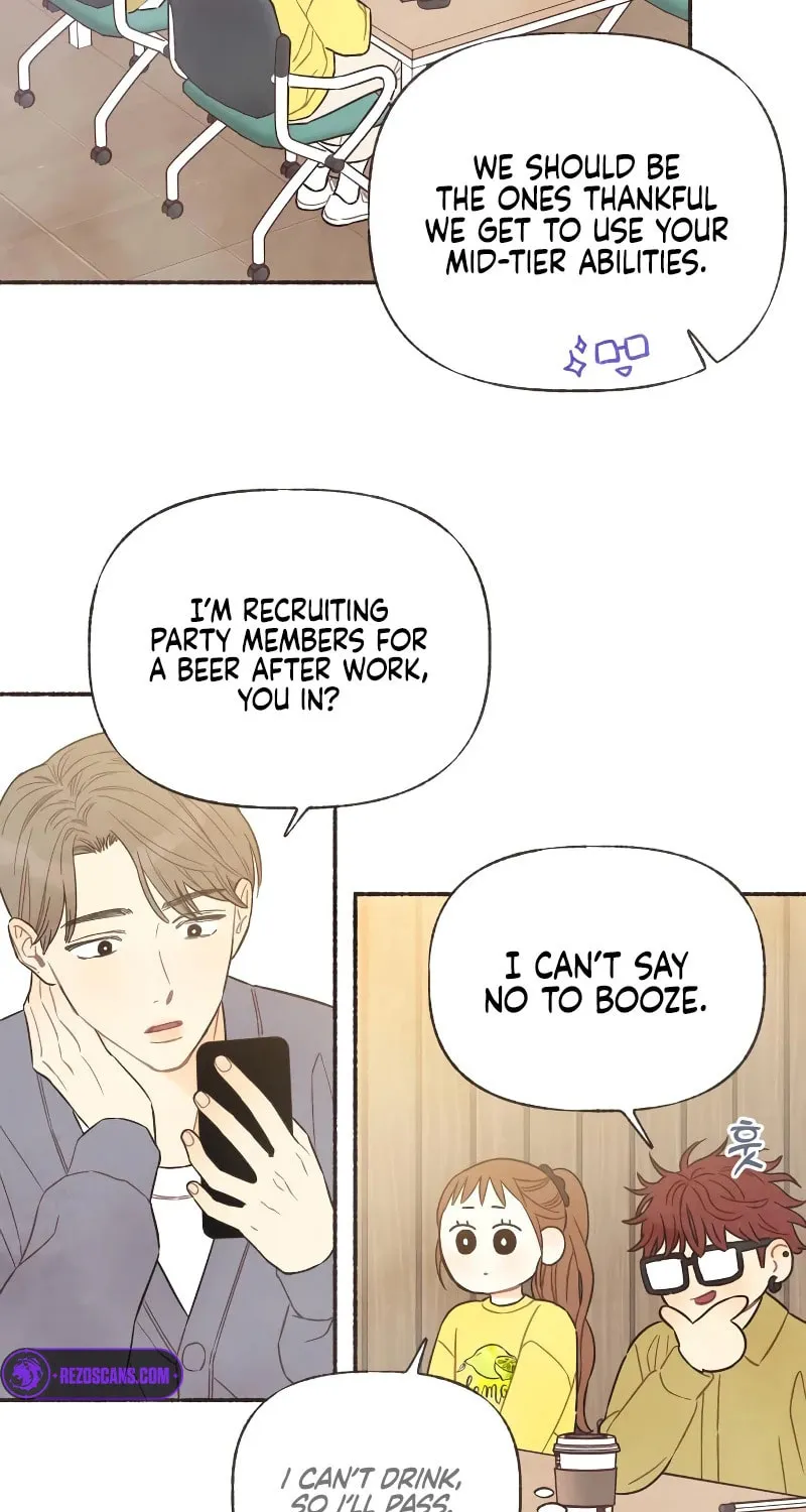Emotional Transference Chapter 7 page 25 - 