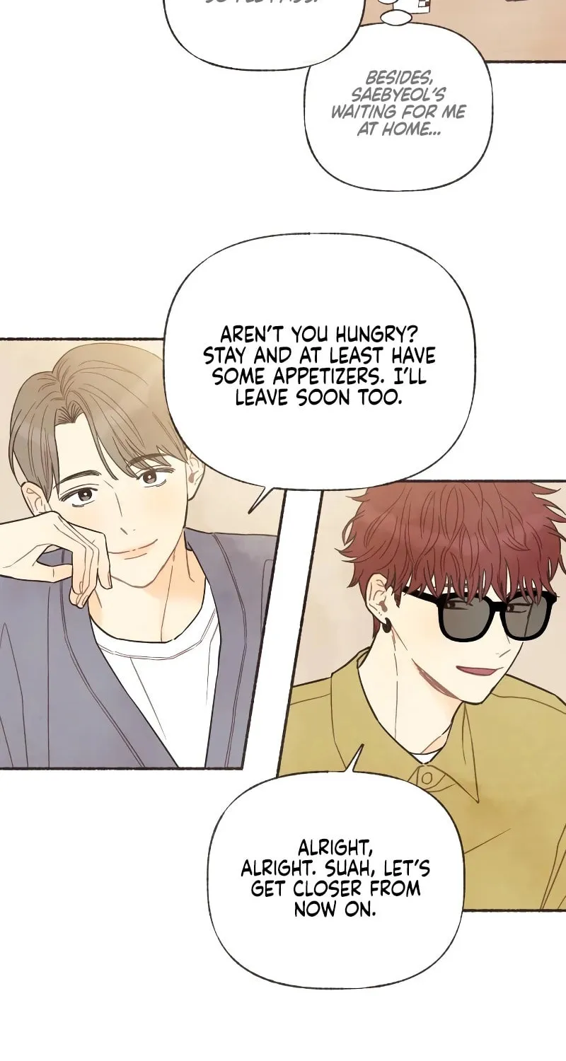 Emotional Transference Chapter 7 page 26 - 