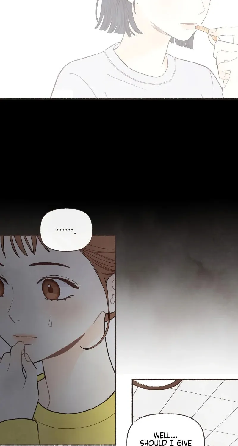 Emotional Transference Chapter 7 page 28 - 
