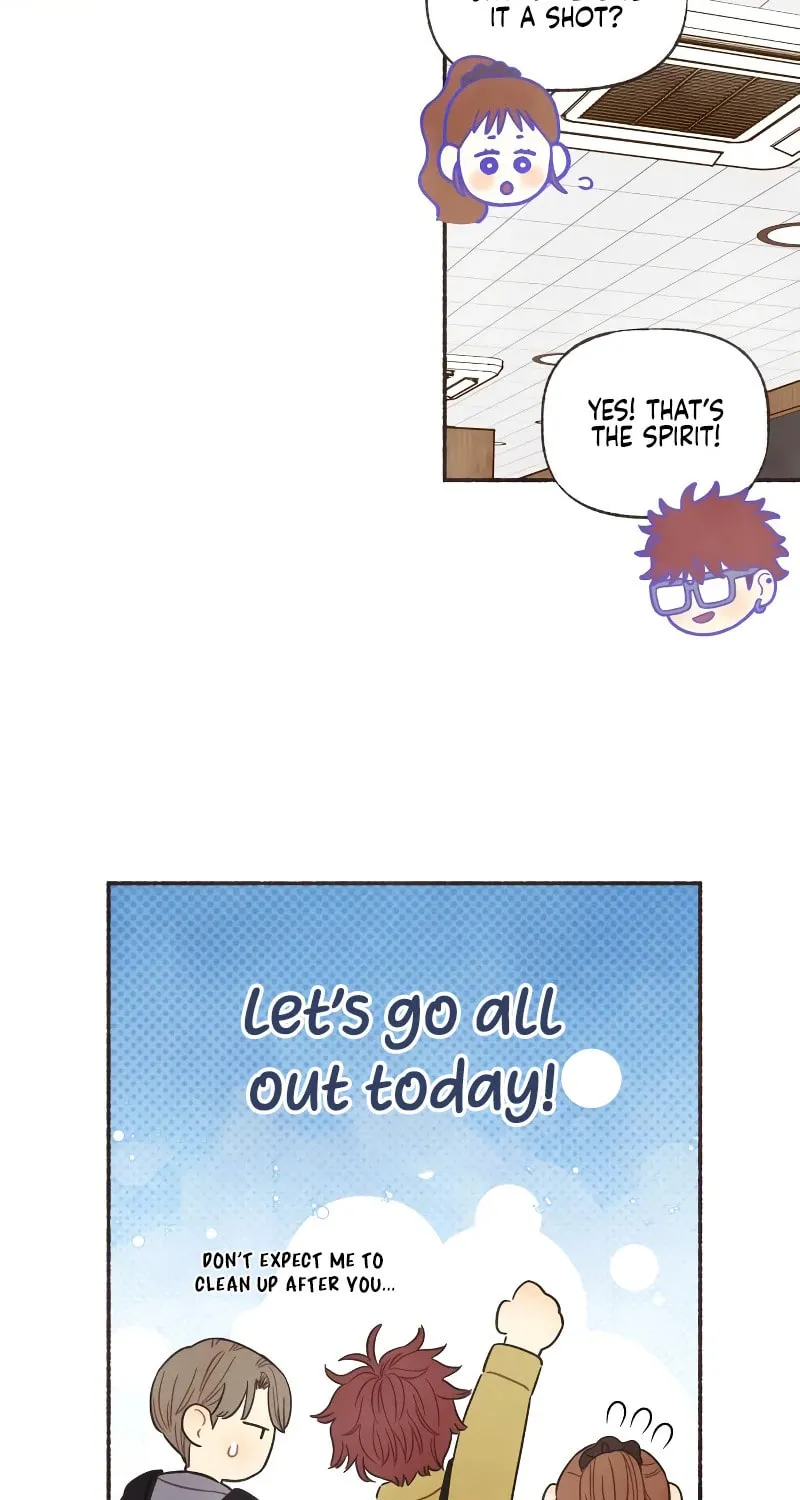 Emotional Transference Chapter 7 page 29 - 