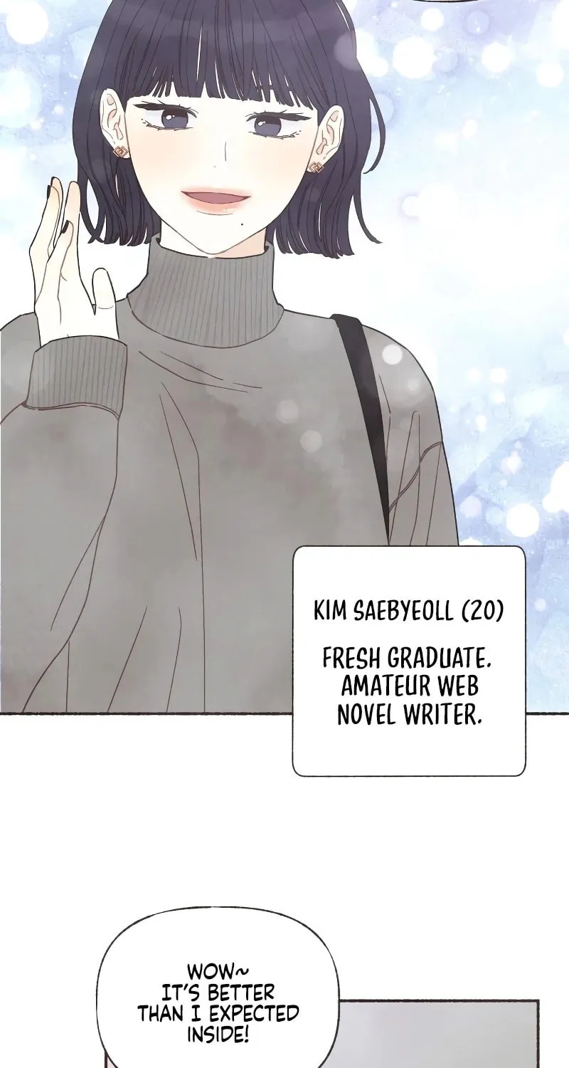 Emotional Transference Chapter 7 page 4 - 