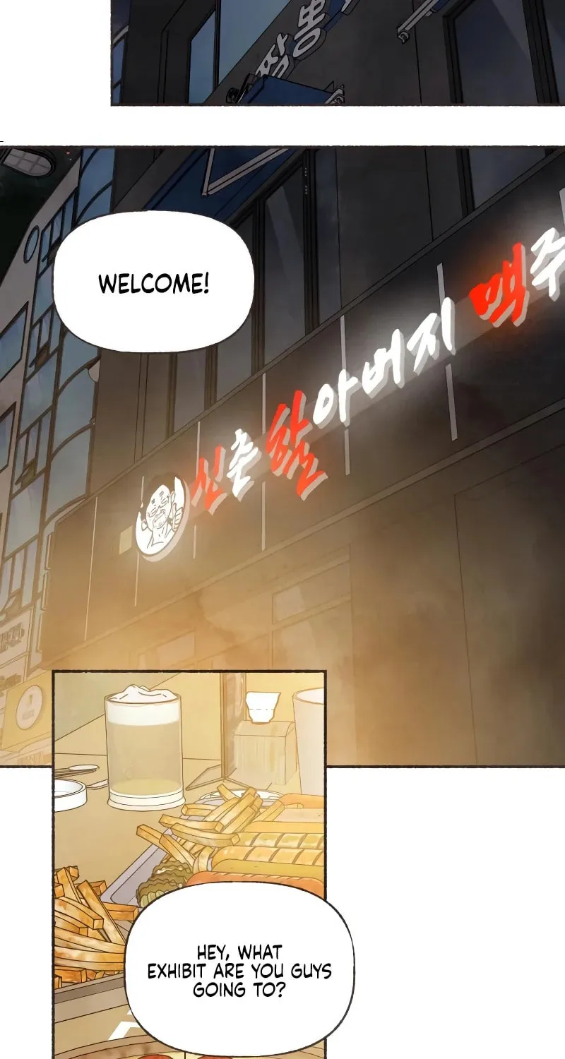 Emotional Transference Chapter 7 page 32 - 