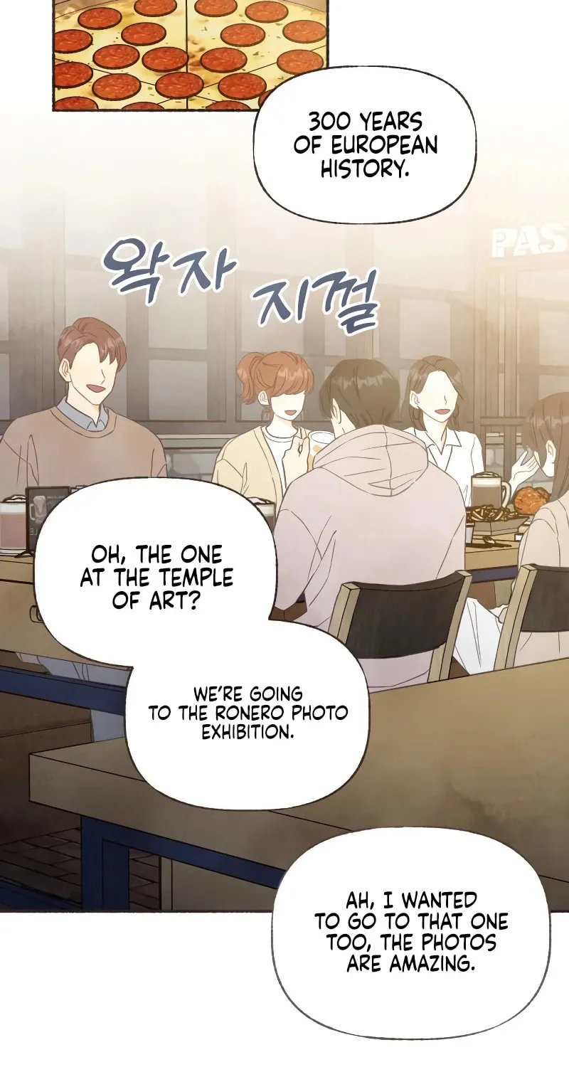 Emotional Transference Chapter 7 page 33 - 