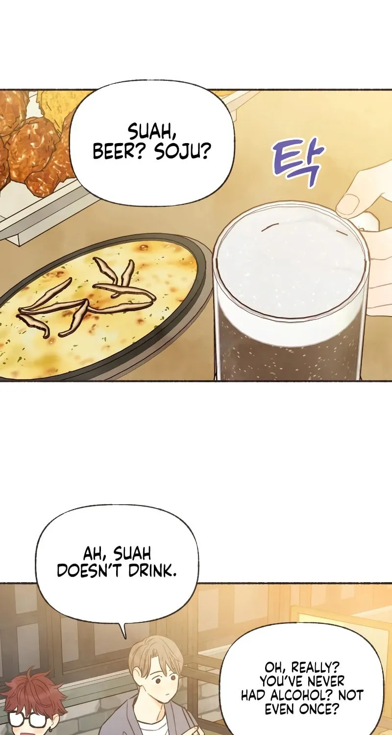 Emotional Transference Chapter 7 page 34 - 
