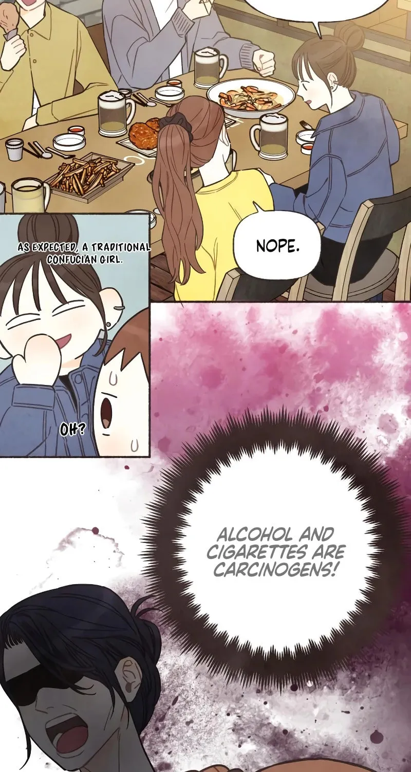 Emotional Transference Chapter 7 page 35 - 