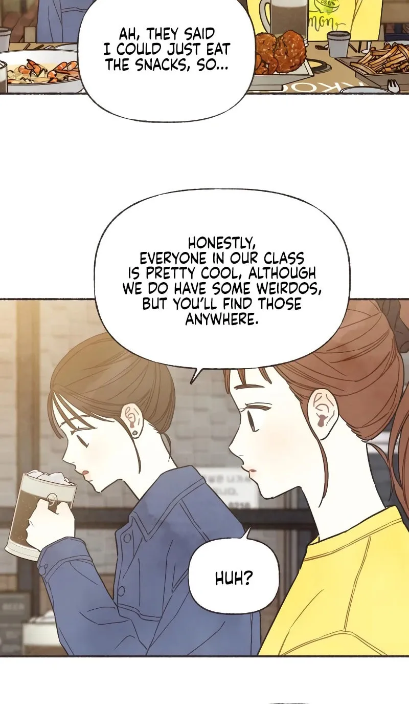 Emotional Transference Chapter 7 page 37 - 