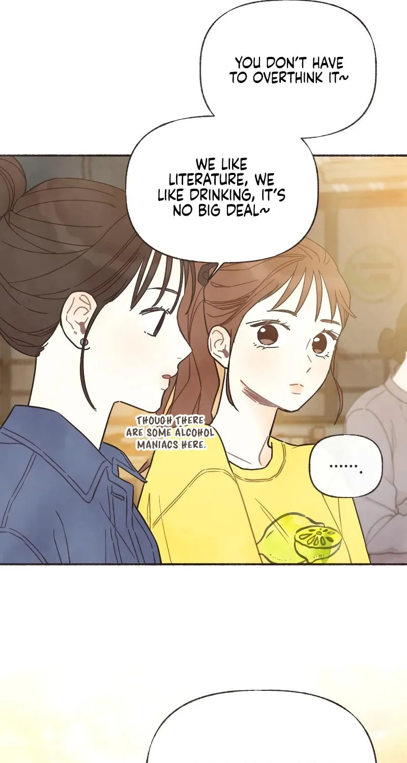 Emotional Transference Chapter 7 page 38 - 