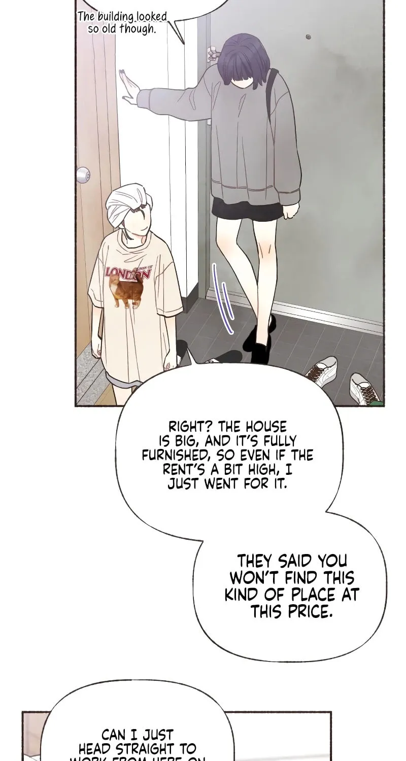 Emotional Transference Chapter 7 page 5 - 
