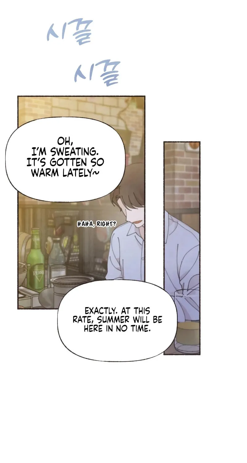 Emotional Transference Chapter 7 page 41 - 