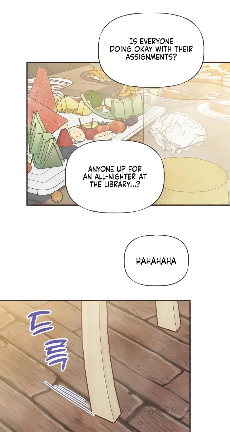 Emotional Transference Chapter 7 page 42 - 