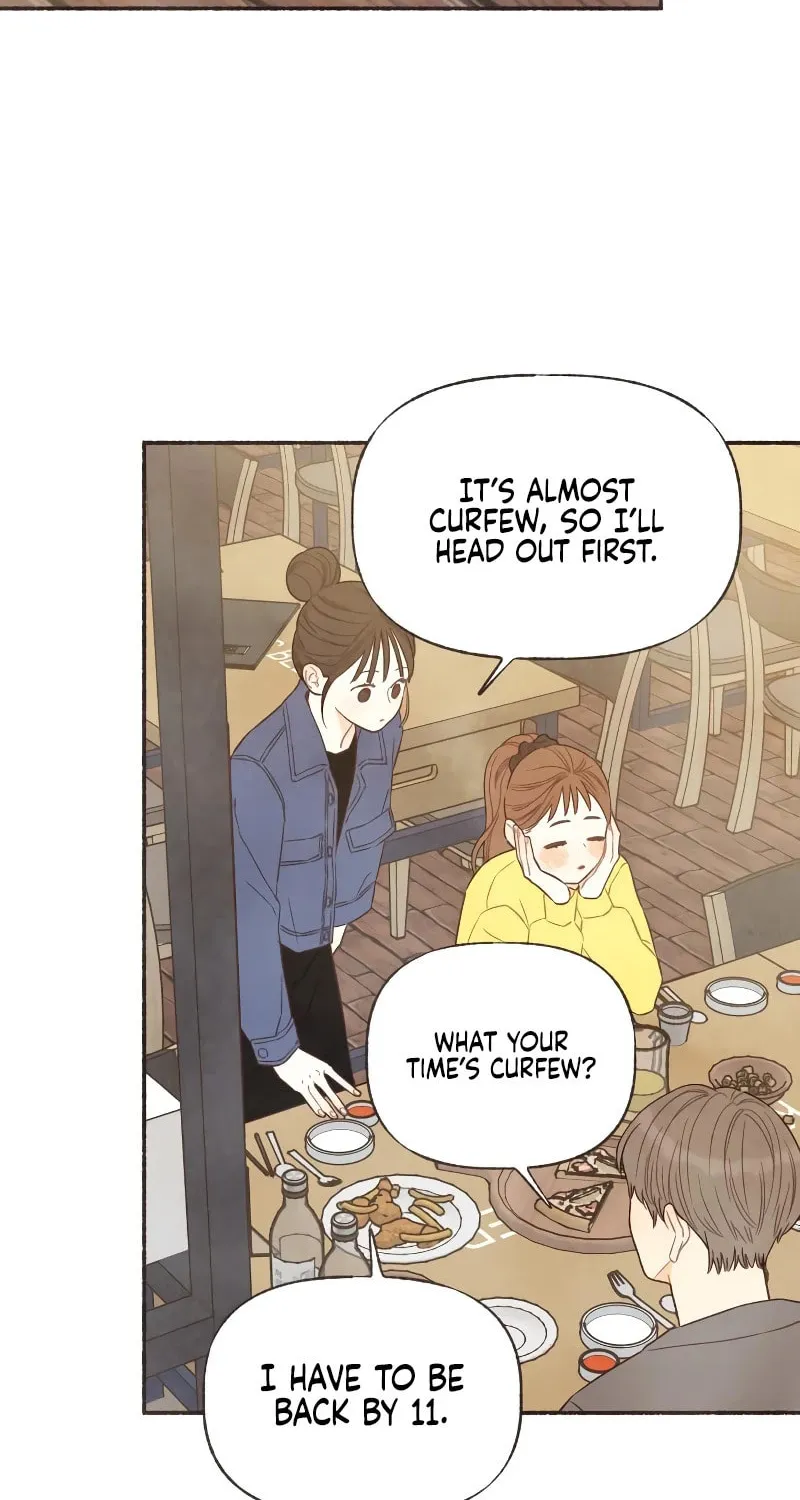 Emotional Transference Chapter 7 page 43 - 