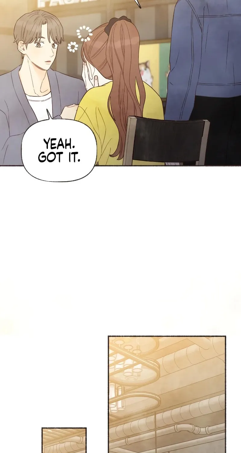 Emotional Transference Chapter 7 page 46 - 
