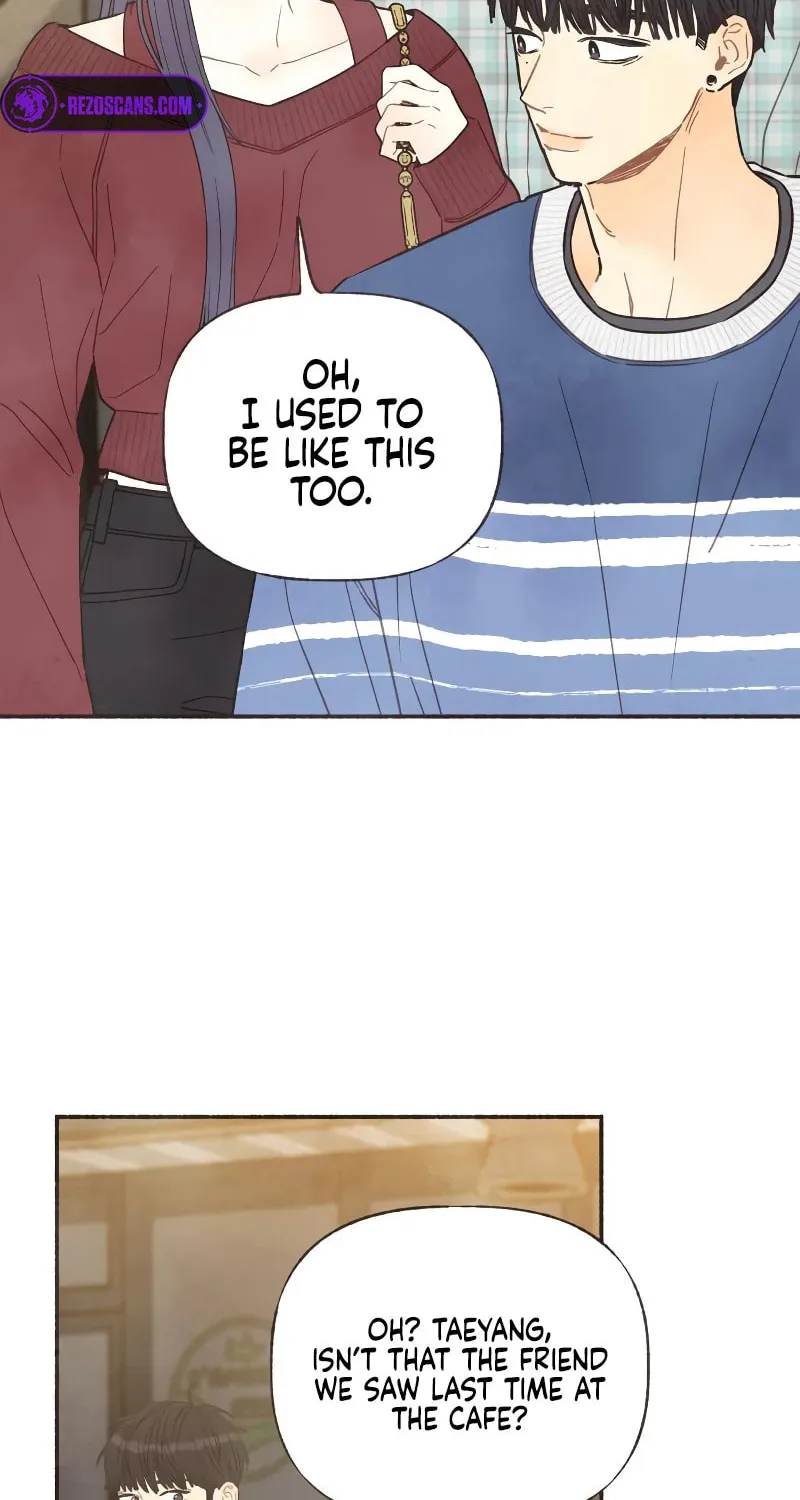 Emotional Transference Chapter 7 page 48 - 